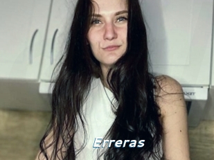 Erreras