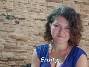 Eruity