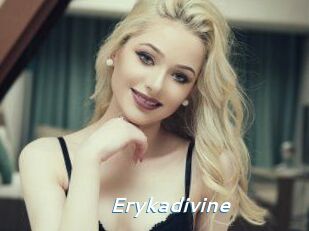 Erykadivine