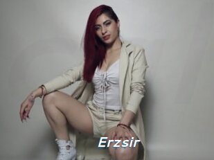 Erzsir
