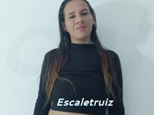 Escaletruiz