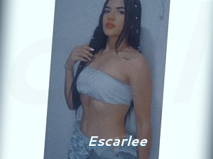 Escarlee