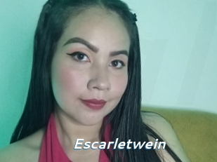 Escarletwein