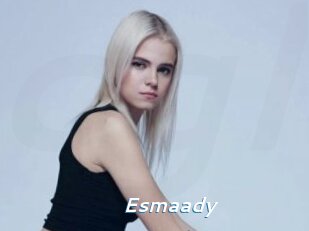 Esmaady