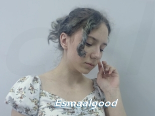 Esmaalgood