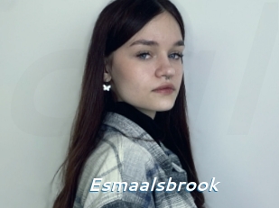 Esmaalsbrook