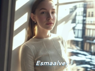 Esmaalvey