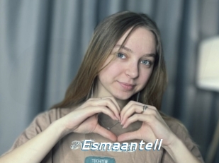 Esmaantell