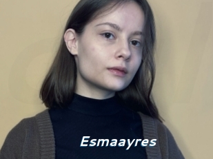 Esmaayres