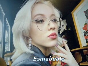 Esmabeale