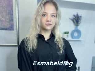 Esmabelding