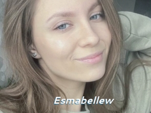 Esmabellew