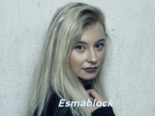 Esmablock