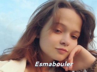 esmabouler Camgirls Live