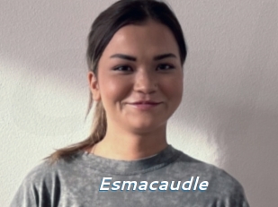 Esmacaudle