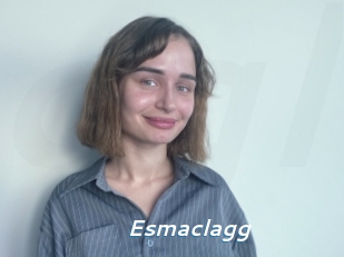 Esmaclagg
