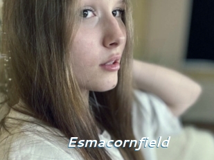Esmacornfield