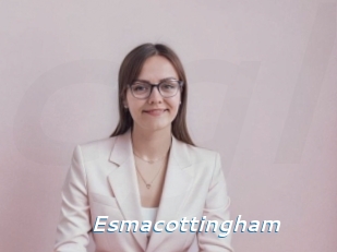 Esmacottingham