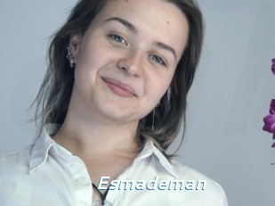 Esmademan