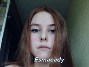 Esmaeady