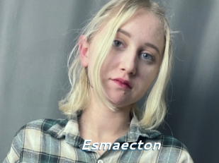 Esmaecton
