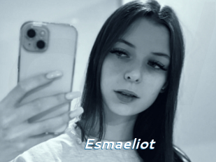 Esmaeliot