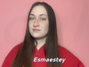 Esmaestey