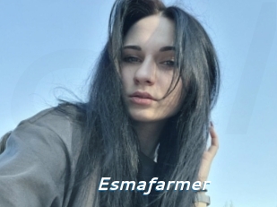 Esmafarmer