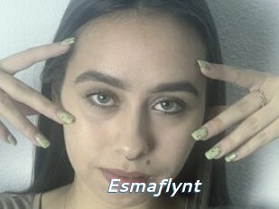 Esmaflynt