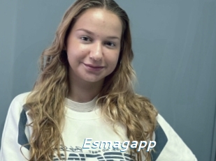esmagapp Camgirls Live
