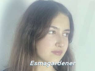 Esmagardener