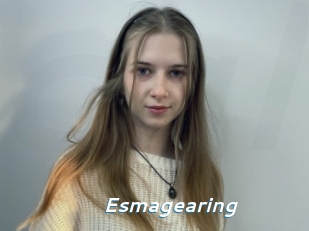 Esmagearing