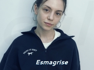 Esmagrise