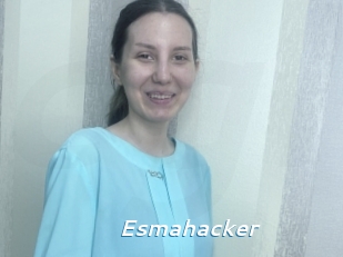Esmahacker