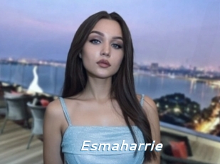 Esmaharrie