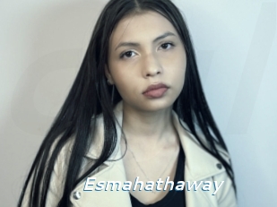 Esmahathaway