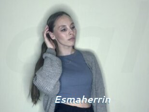 Esmaherrin