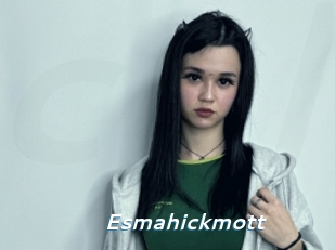 Esmahickmott