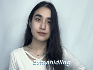 Esmahidling
