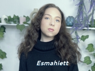Esmahiett