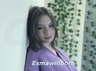 Esmawillborn