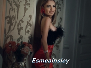 Esmeainsley