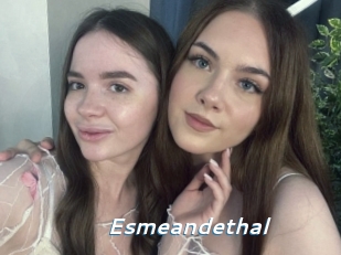 Esmeandethal