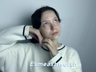 Esmeashworth