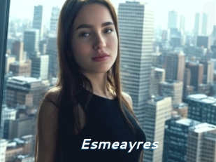 Esmeayres