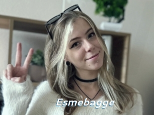 Esmebagge
