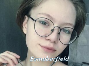 Esmebarfield