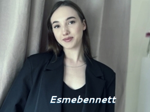 Esmebennett
