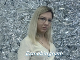 Esmebingham