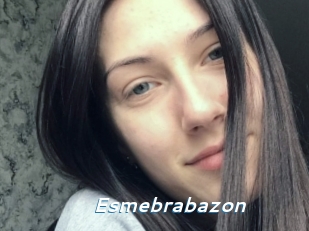 Esmebrabazon